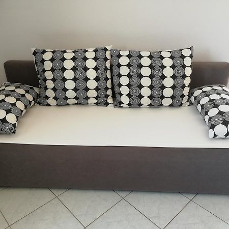 Apartments Mirjana Vrsar Kültér fotó