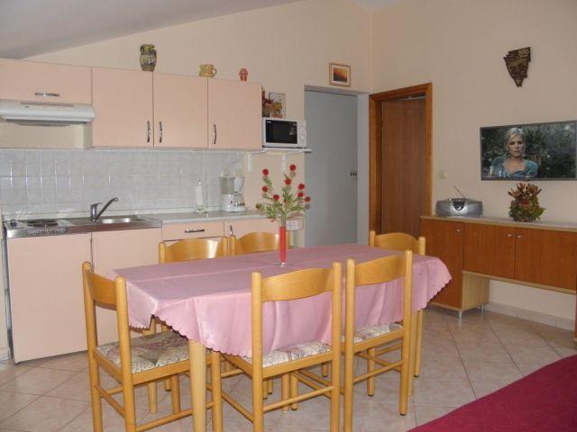 Apartments Mirjana Vrsar Szoba fotó