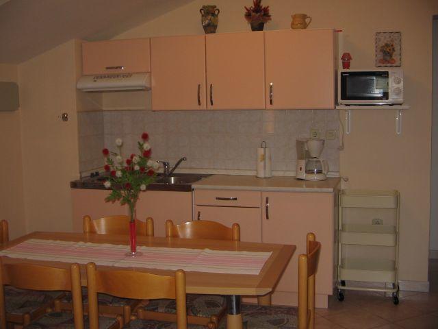 Apartments Mirjana Vrsar Szoba fotó