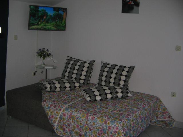 Apartments Mirjana Vrsar Szoba fotó