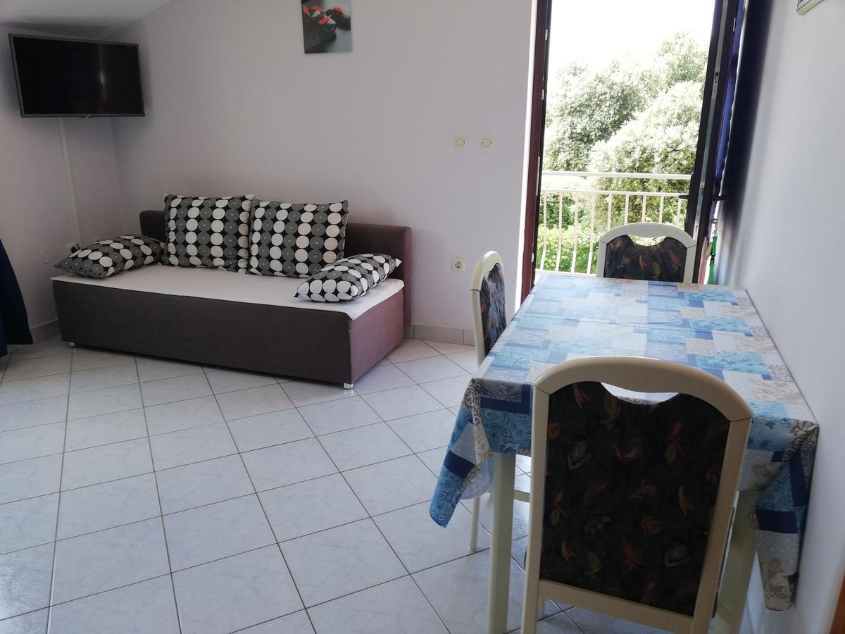 Apartments Mirjana Vrsar Kültér fotó