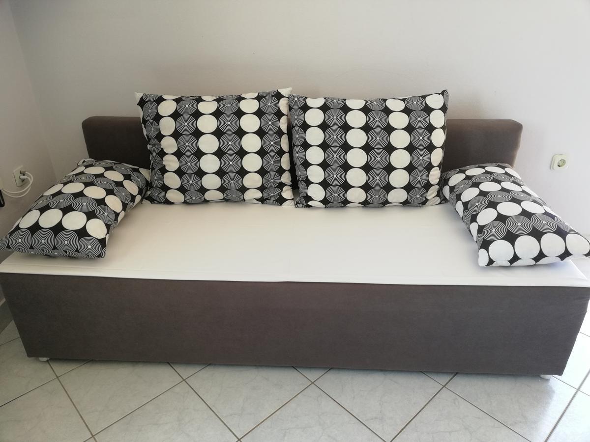 Apartments Mirjana Vrsar Kültér fotó