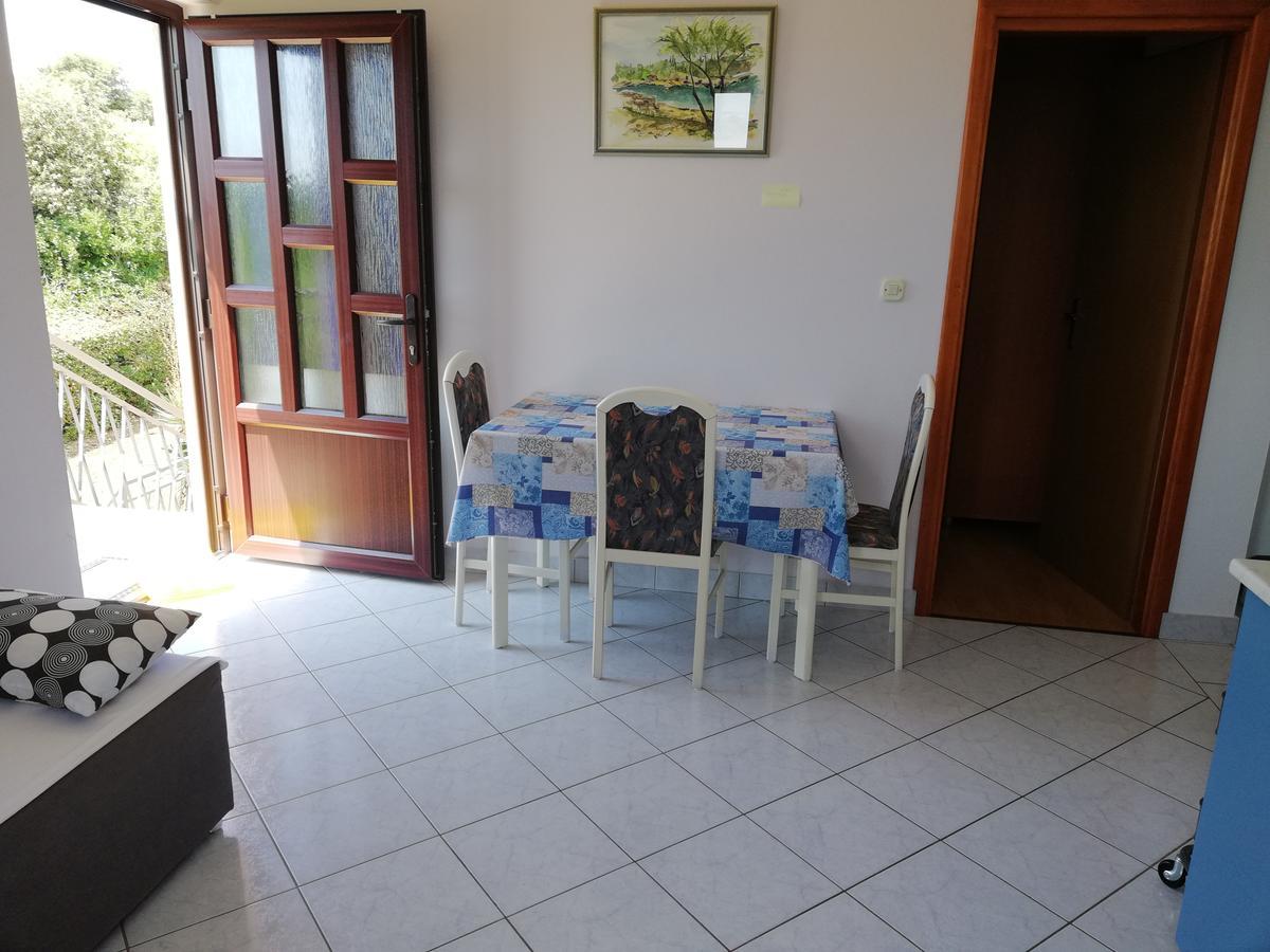 Apartments Mirjana Vrsar Kültér fotó
