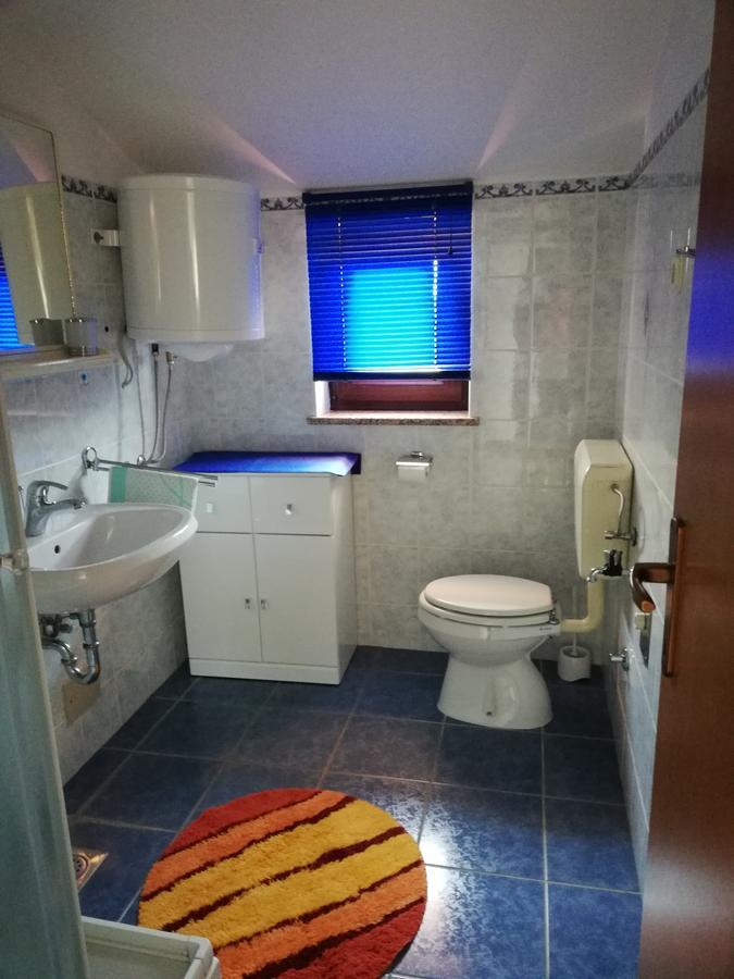 Apartments Mirjana Vrsar Kültér fotó