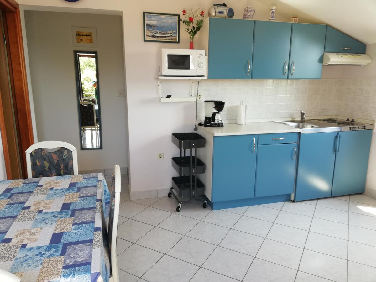 Apartments Mirjana Vrsar Kültér fotó